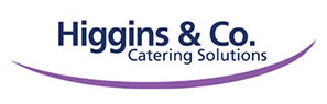 Higgins & Co Catering Solutions Logo